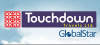 Touchdown Travels logo
